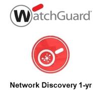WatchGuard WGM57181 Network Discovery 1 año para Firebox M570