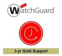 WatchGuard WGM67263 Soporte Gold Renovación/Actualización 3 años para Firebox M670