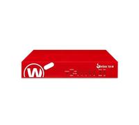 Watchguard WGT26997 Firebox T25-w Msp Points Bundle