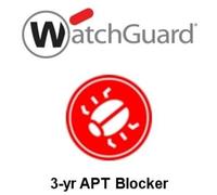 WatchGuard WGT35173 Licencia APT Blocker 3 años para Firebox T35