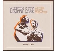 Watchhouse - Austin City Limits Live at the Moody Theater