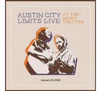 Watchhouse - Austin City Limits Live at the Moody Theater [Vinilo]