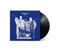 Watchhouse - Watchhouse - Rituals [Vinilo]