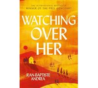 Watching over her: The prize-winning million-copy-bestselling historical romance that has captivated readers