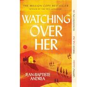 Watching Over Her: The prize-winning million-copy-bestselling historical romance that has captivated readers