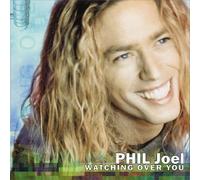 Watching Over You by Phil Joel