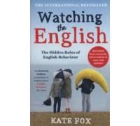 Watching The English (ebook)