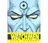 WATCHING THE WATCHMEN
