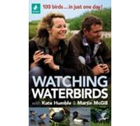 Watching Waterbirds With Kate Humble And Martin Mcgill