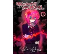 Watchmaker From Hell - Volume 1: A Supernatural Gothic Puzzle Fantasy