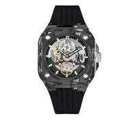 Watchmaker Milano Reloj WM-MON01 automático negro
