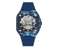 Watchmaker Milano Reloj WM-MON05 automático azul