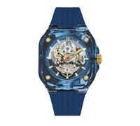 Watchmaker Milano Reloj WM-MON06 automático negro