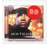 Watchman,the - Tongues of Fire [Import]