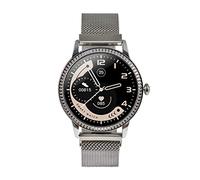 WATCHMARK Reloj Inteligente WCF18 Plata