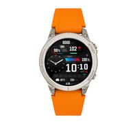 WATCHMARK - Smartwatch GPS Watch Naranja, 45x45 mm