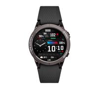 WATCHMARK Smartwatch GPS Watch Negro