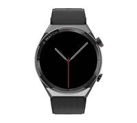 WATCHMARK Smartwatch Maverick Black