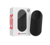 Watchme Mando Universal Control Remoto Negro 1 ud