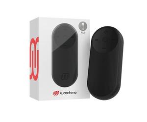 Watchme Mando Universal Control Remoto Negro 1 ud