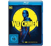 Watchmen - 1. Staffel [Alemania] [Blu-ray]