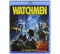 Watchmen [Italia] [Blu-ray]