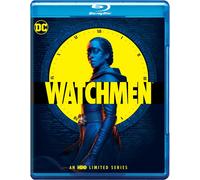 Watchmen: An HBO Limited Series (Blu-ray + Digital) (Blu-ray) (Importación USA)
