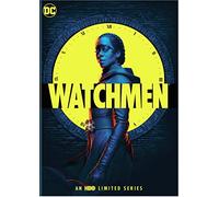 Watchmen: An HBO Limited Series [USA] [DVD]