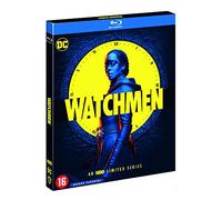 Watchmen [Blu-ray]