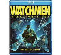 Watchmen [USA] [Blu-ray]