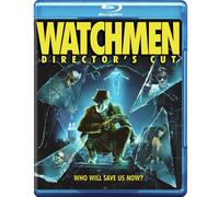 Watchmen [USA] [Blu-ray]