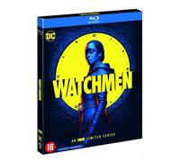 Watchmen (Blu-ray) Jean Smart Regina King (Importación USA)