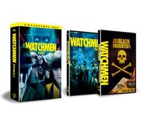 Watchmen Collector S Box [E/S [Alemania] [DVD]
