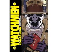 Watchmen Companion