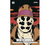 Watchmen (DC comics)