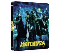 Watchmen Director's Cut: Paramount Centenary Edition