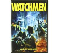 Watchmen [DVD]