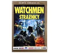 Watchmen [DVD] (IMPORT) (No hay versión española)