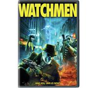 Watchmen (DVD) (Importación USA)