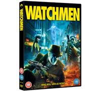 Watchmen (DVD) Matthew Goode Laura Mennell Malin Åkerman (Importación USA)