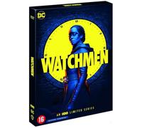 Watchmen – Warner Bros. – DVD – Francia