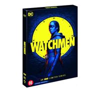 Watchmen (DVD) Regina King Jean Smart (Importación USA)