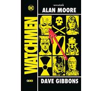 Watchmen (Edició en català)