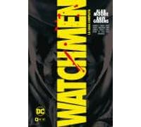 Watchmen - La saga completa (Segunda edición)