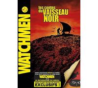 Watchmen - Les Contes du Vaisseau Noir [Francia] [DVD]