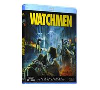 Watchmen : Les Gardiens [Francia] [Blu-ray]
