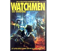 Watchmen : Les Gardiens [Francia] [DVD]