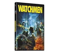 Watchmen : Les Gardiens [Francia] [DVD]