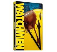 Watchmen : Les Gardiens [Francia] [DVD]