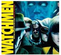 Watchmen - Original Motion Picture Score - Watchmen - Original Motion Picture Score